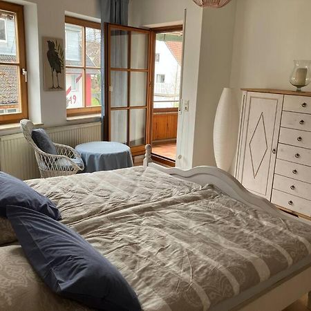 Grosszuegige, Helle 3,5 Zimmer Wohnung Balingen Dış mekan fotoğraf