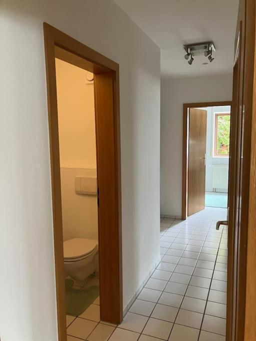 Grosszuegige, Helle 3,5 Zimmer Wohnung Balingen Dış mekan fotoğraf